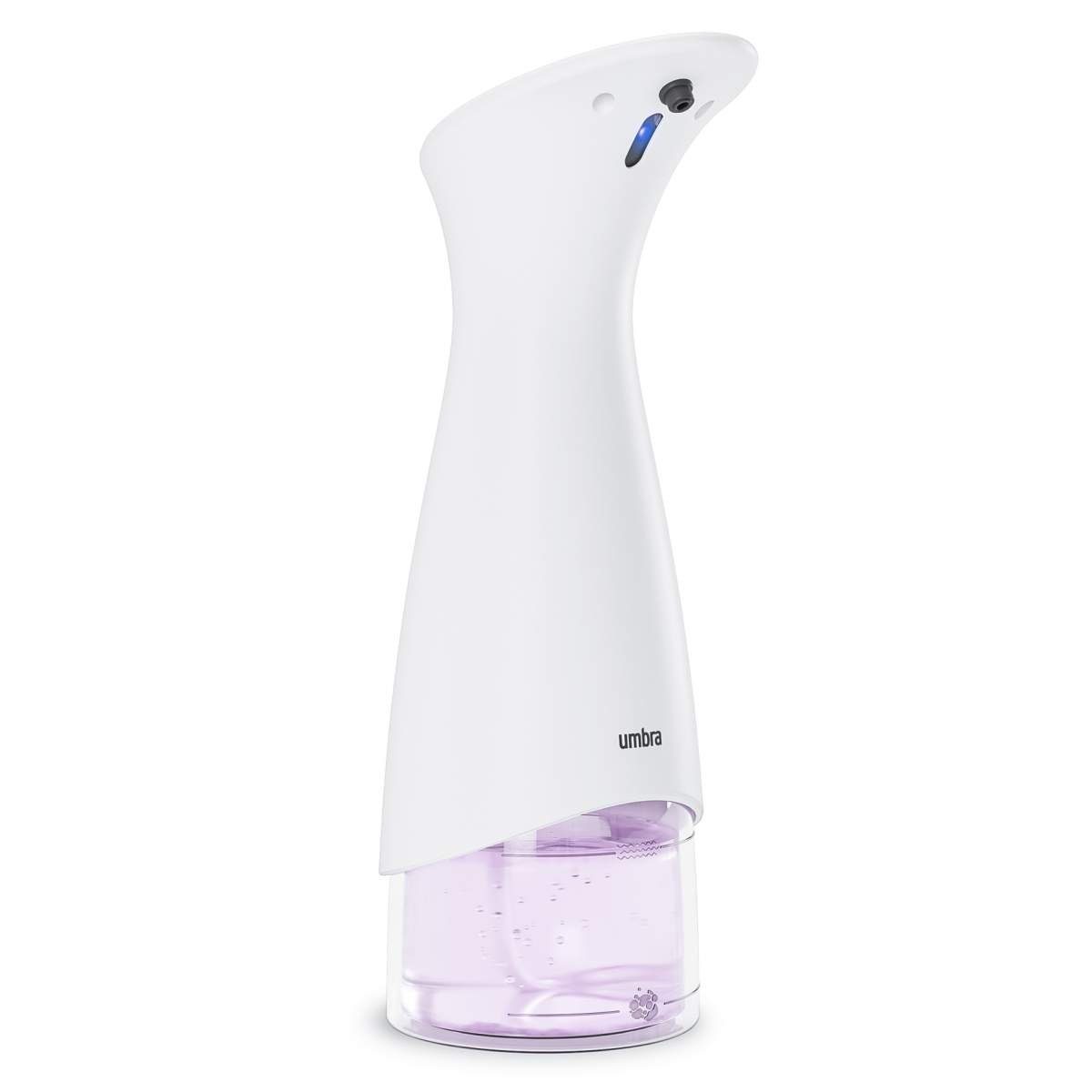 Umbra Seifenspender Sensor-Schaum-Seifenspender OTTO, (oA), Sensor, automatisch, handfrei, für Schaumseife