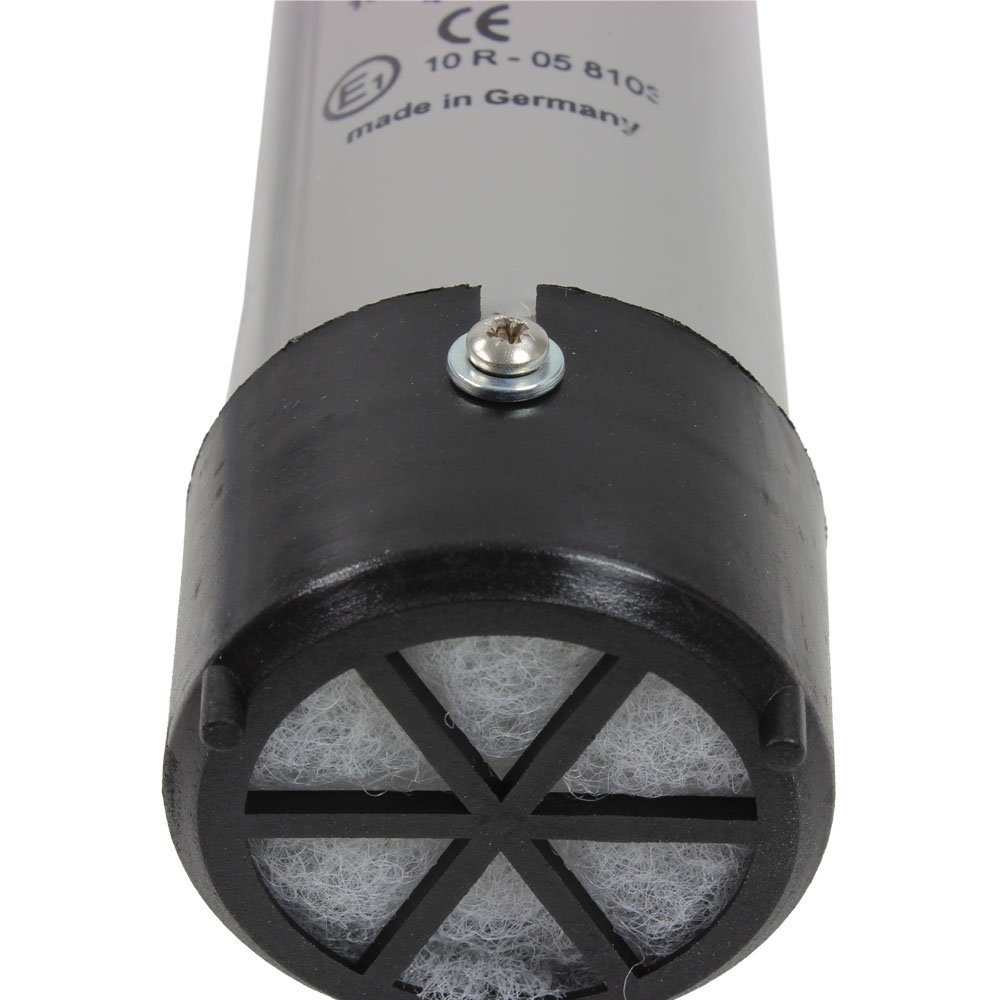 Comet Tauchpumpe Comet Wasserpumpe Ölpumpe 12V 10,2 l/min