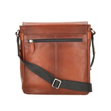 bugatti Laptoptasche natur (1-tlg)