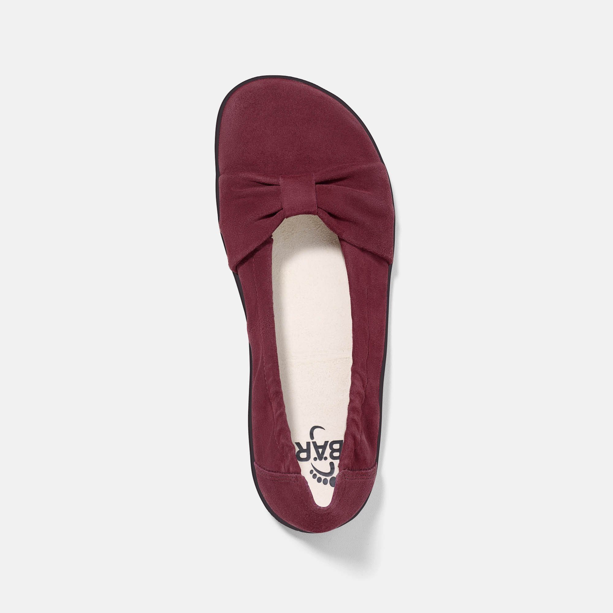 BÄR Elly Ballerina 100% Zehenfreiheit