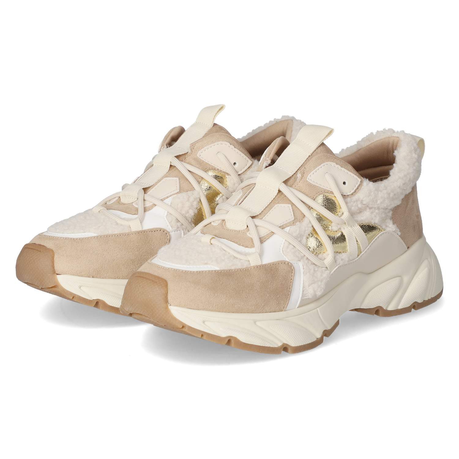 2300225 2225 Schnürschuh