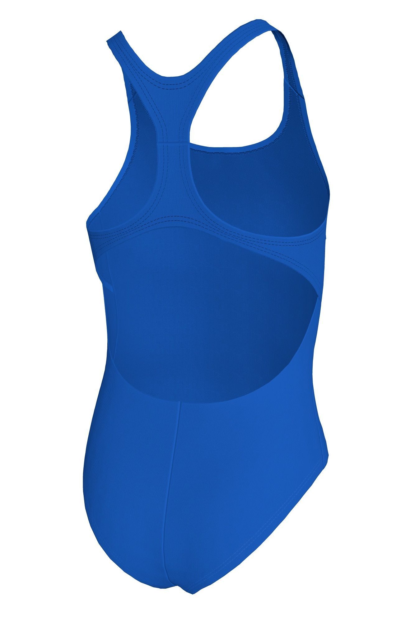 Nike Badeanzug RACERBACK ONE PIECE für Mädchen, schnell trocknendes Material