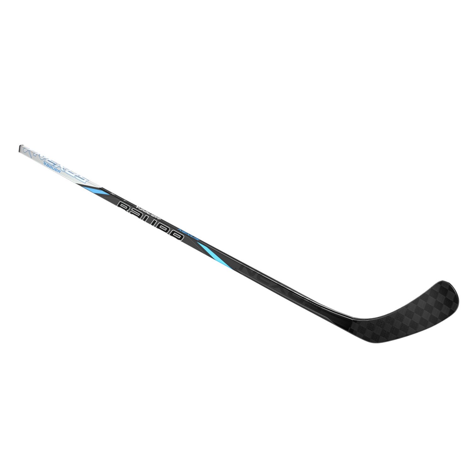 Bauer Eishockeyschläger Schläger Bauer Nexus League 64-Zoll 87 Flex Senior