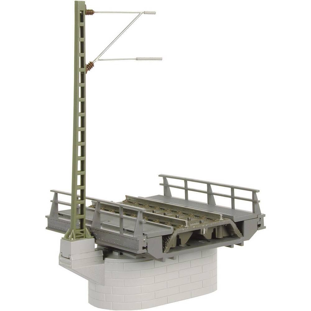Modelleisenbahn-Set H0 Gittermasten der DB