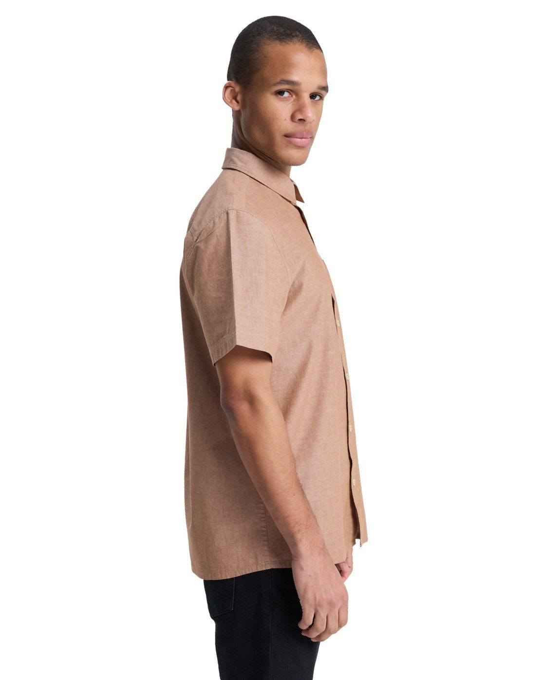Quiksilver Kurzarmhemd Drumfins