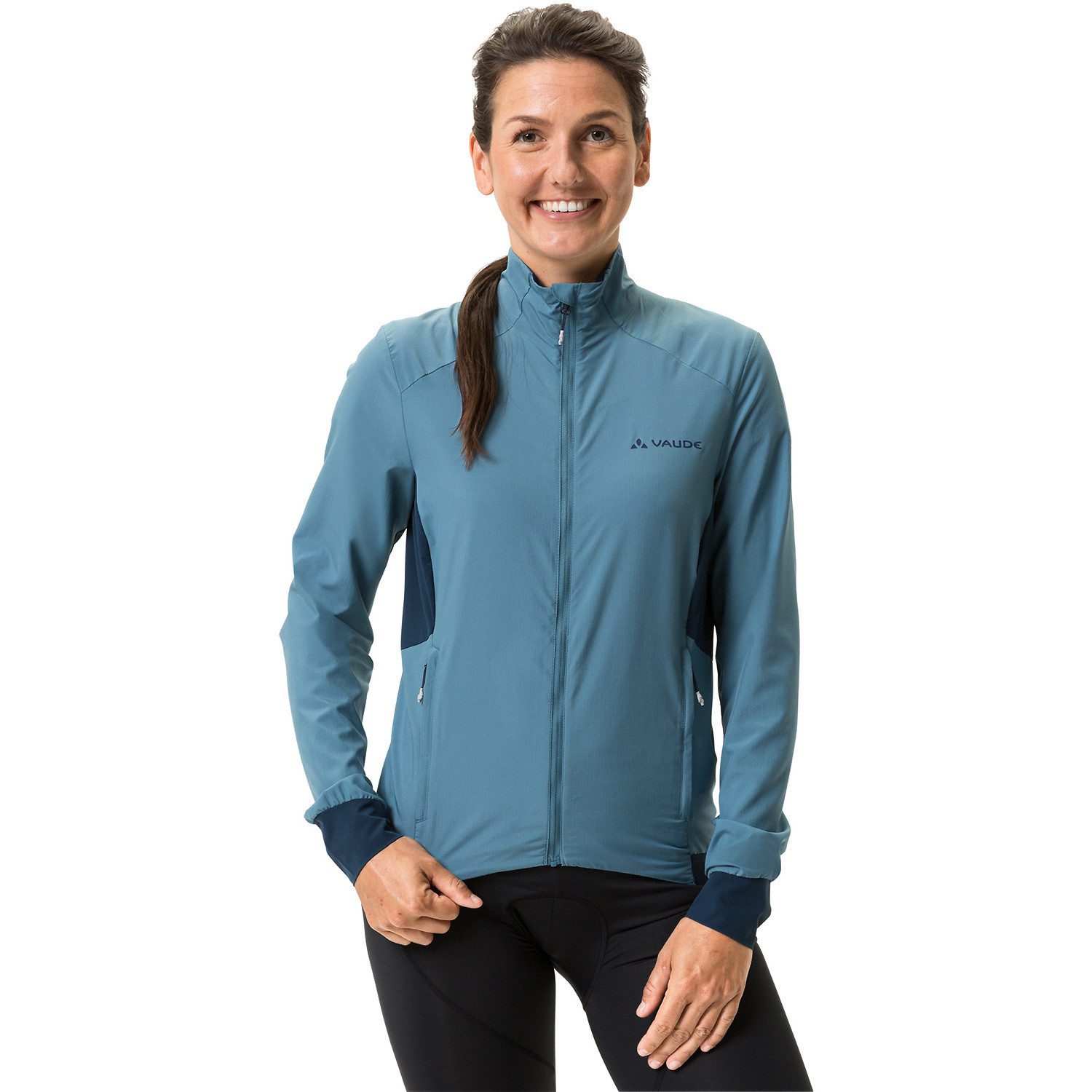 VAUDE Fahrradjacke Jacke WOMENS KURO AIR JACKET