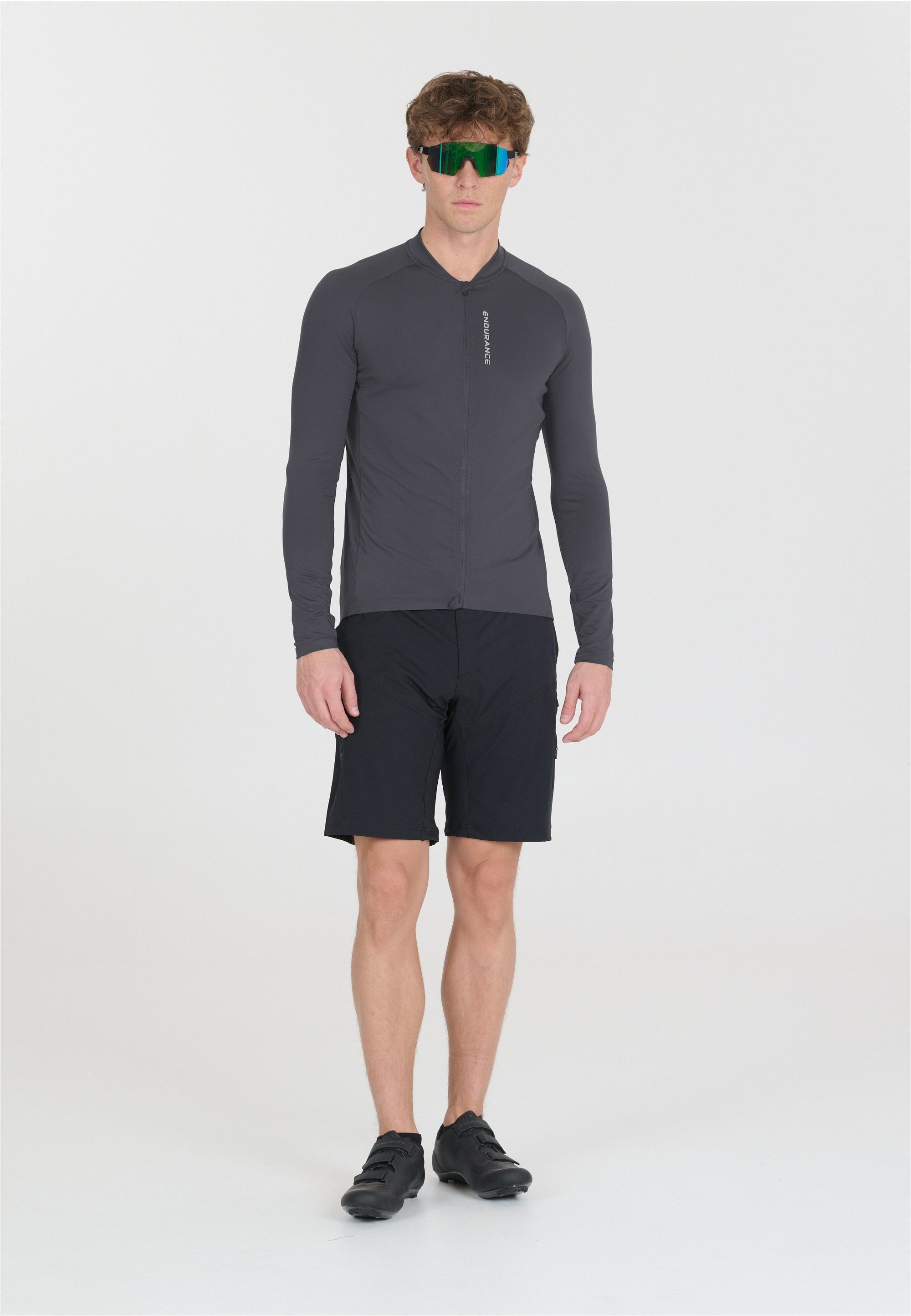 ENDURANCE Funktionsshirt Paxton mit Quick-Dry-Funktion