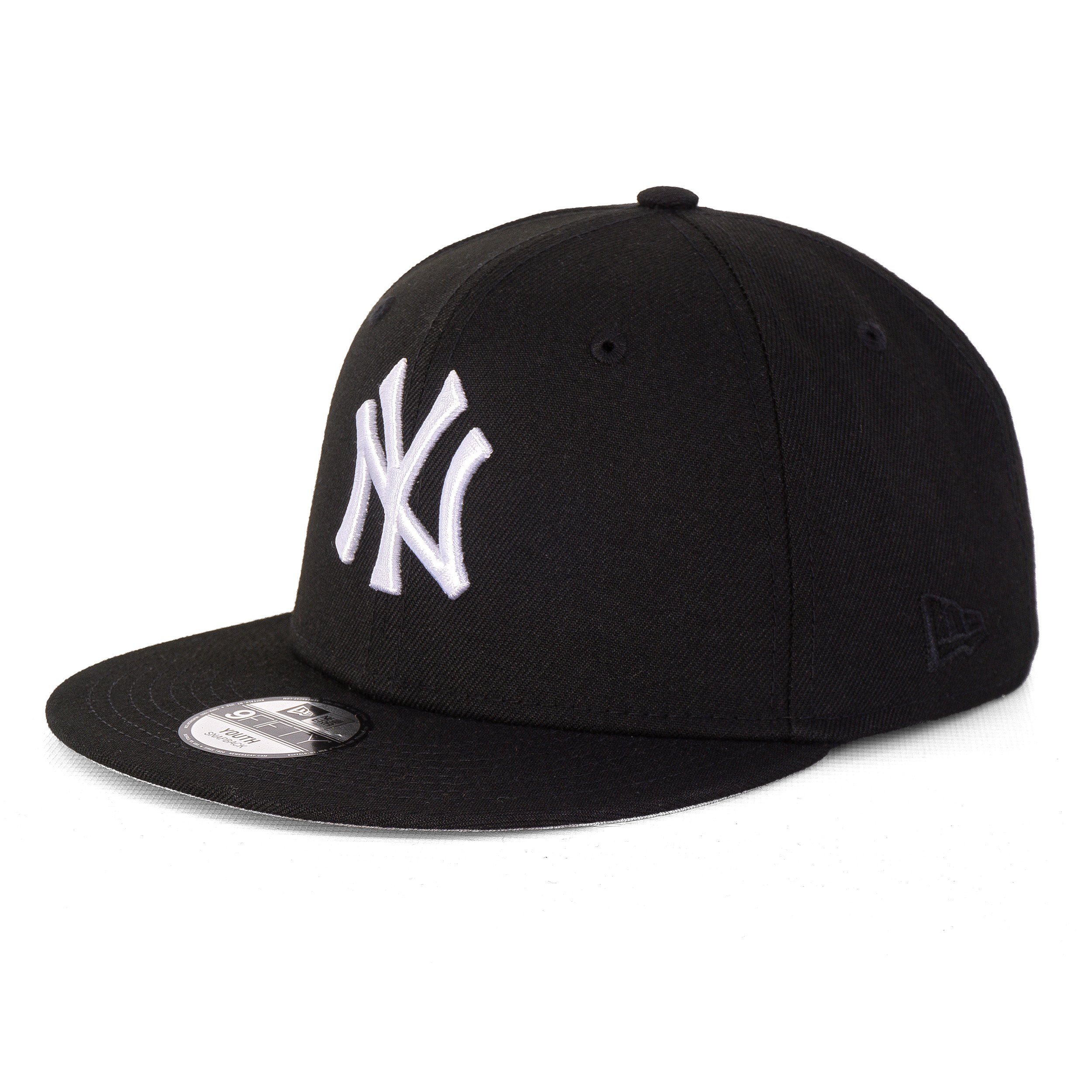 New Era Baseball Cap Cap New Era KID9Fifty New York Yankees (1-St)