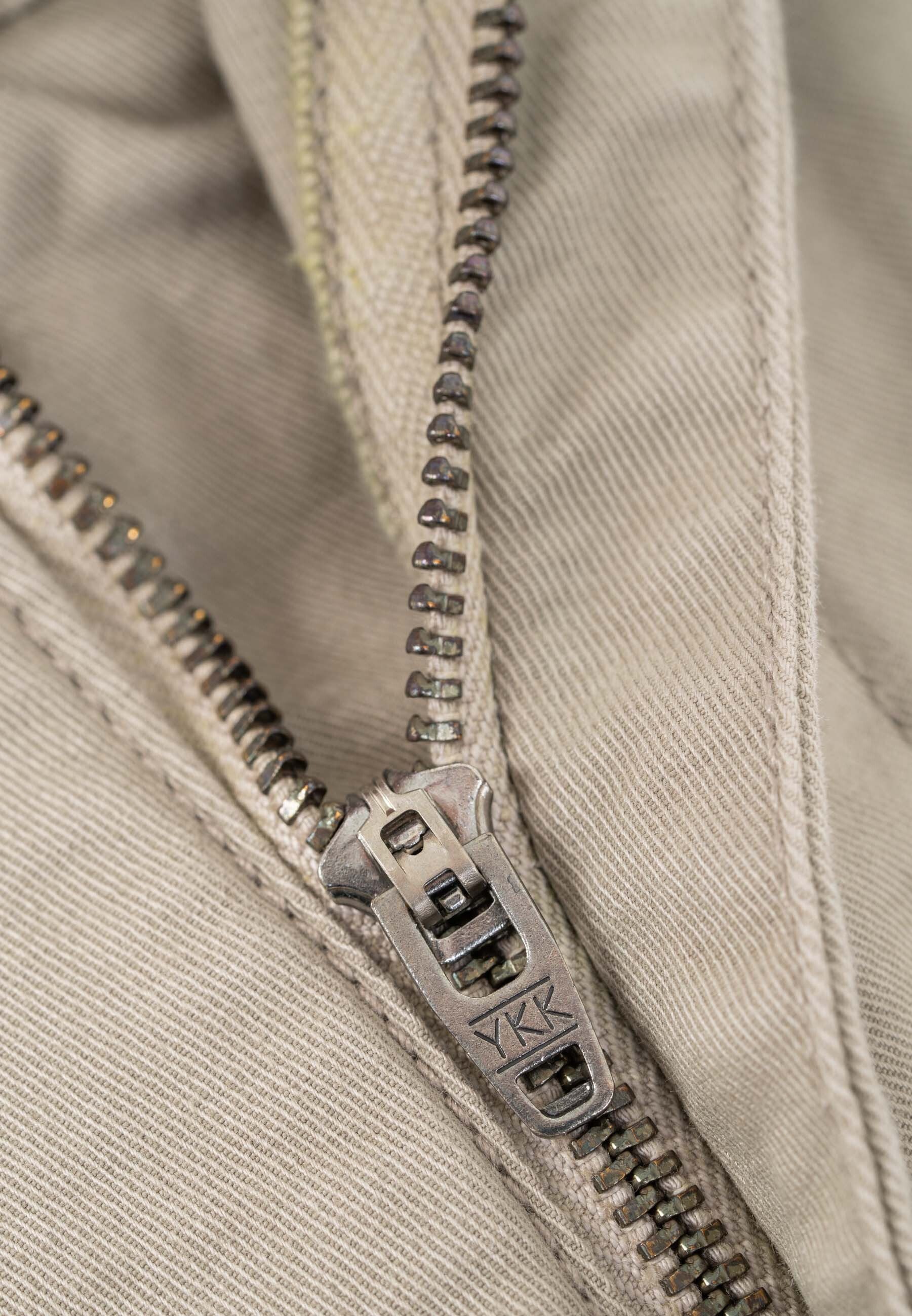 REELL Chinohose Straight Organic Chino (Pulse)