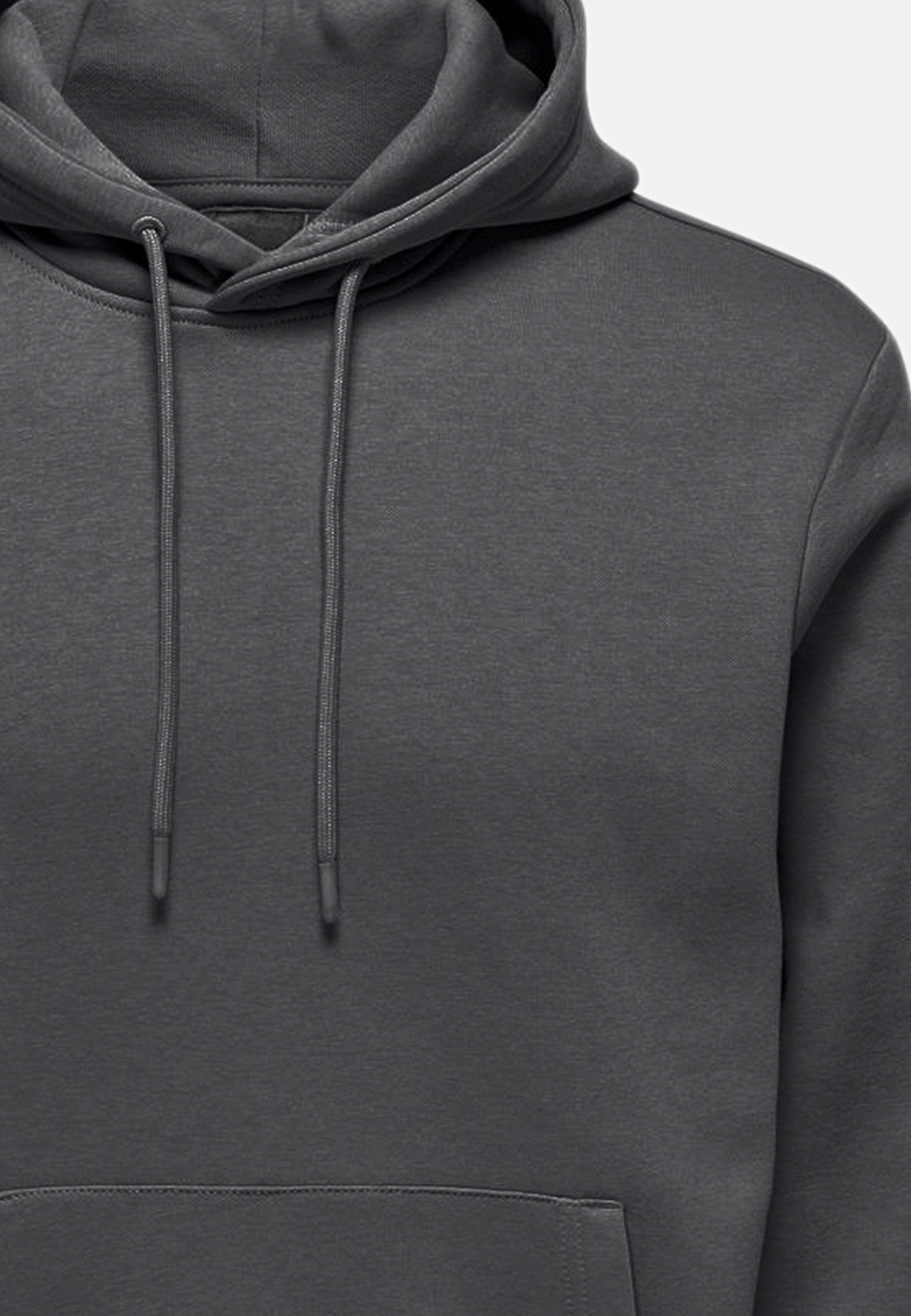ONLY & SONS Hoodie 2er Pack Connor (Spar-Set, 2-tlg) Sweatshirt / Hoodie - Atmungsaktiv - Hoodie mit lässigem Look