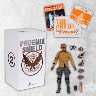 The Division 2 Phoenix Shield Edition PlayStation 4