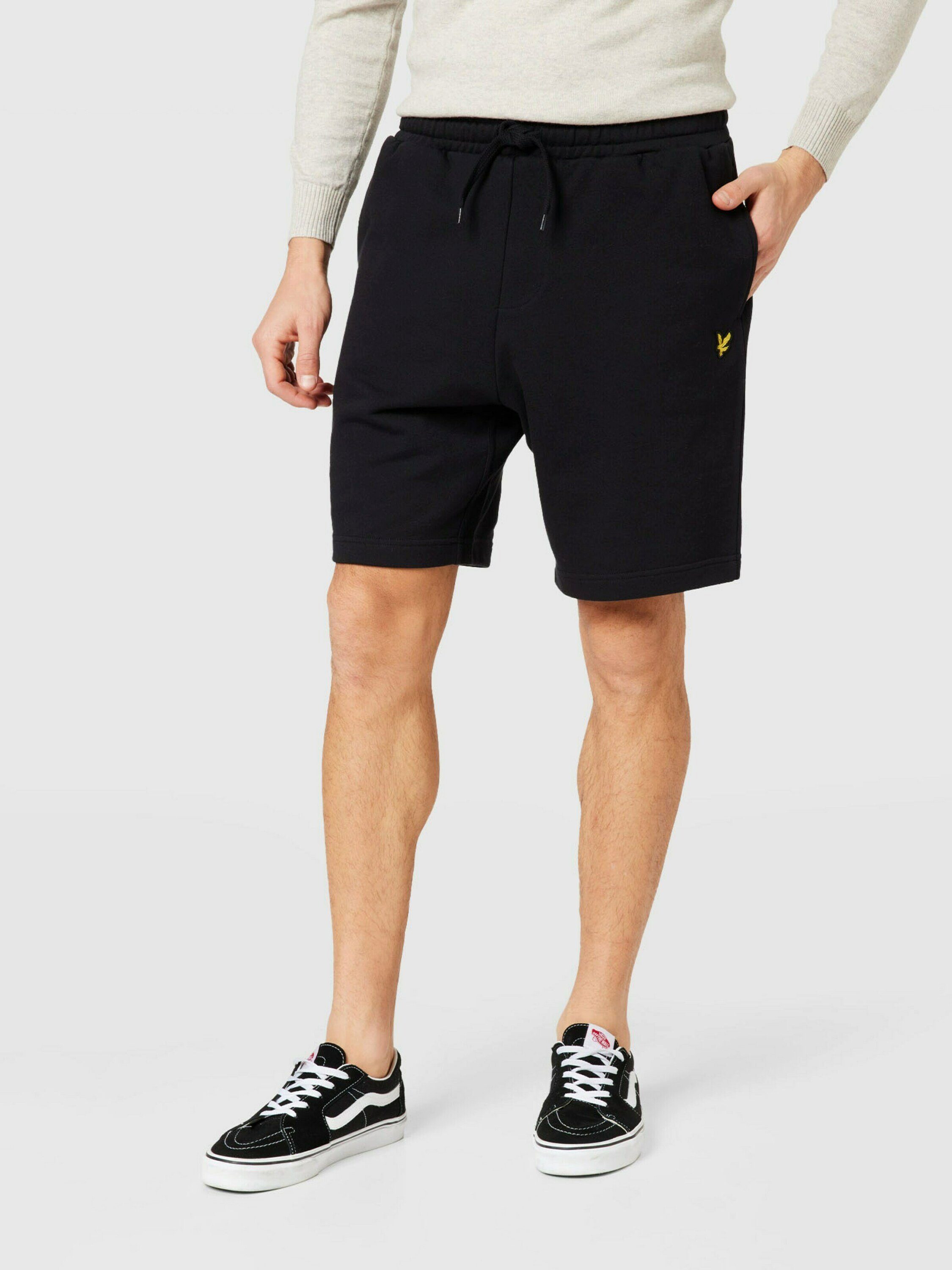 Lyle & Scott Shorts (1-tlg) günstig online kaufen