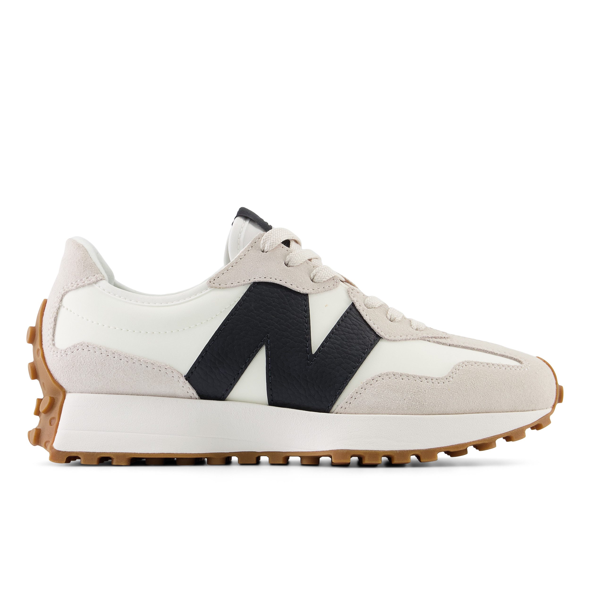 New Balance 327 Sneaker mit Gummilaufsohle, für Erwachsene