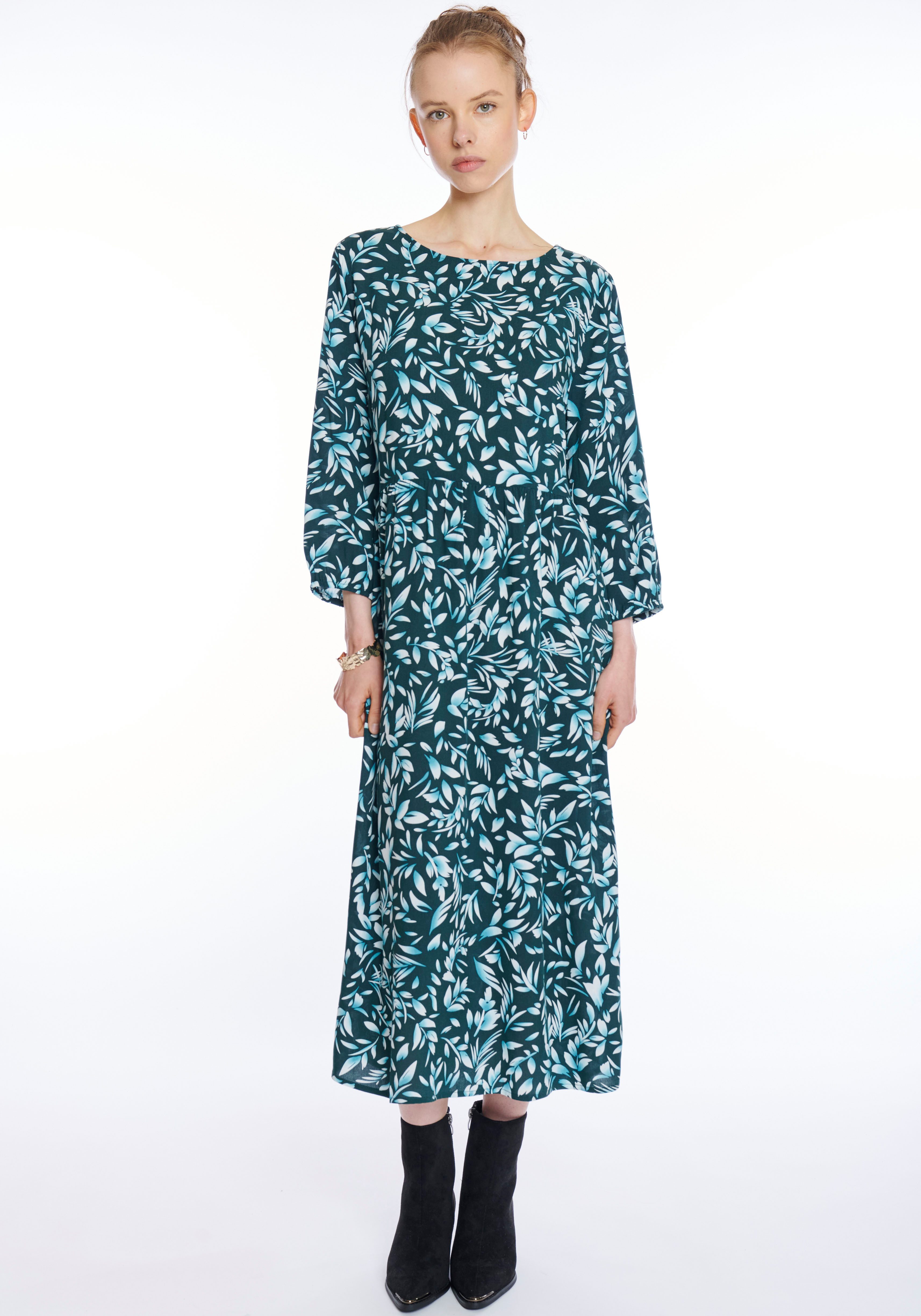 ZABAIONE Maxikleid Dress Ar44i Sommerkleid günstig online kaufen