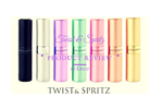 Twist & Spritz