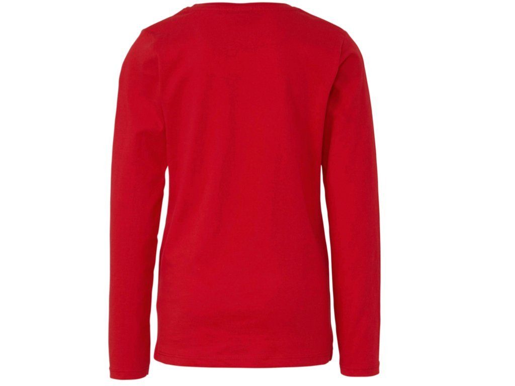 Emoji Langarmshirt Emoji Langarmshirt günstig online kaufen
