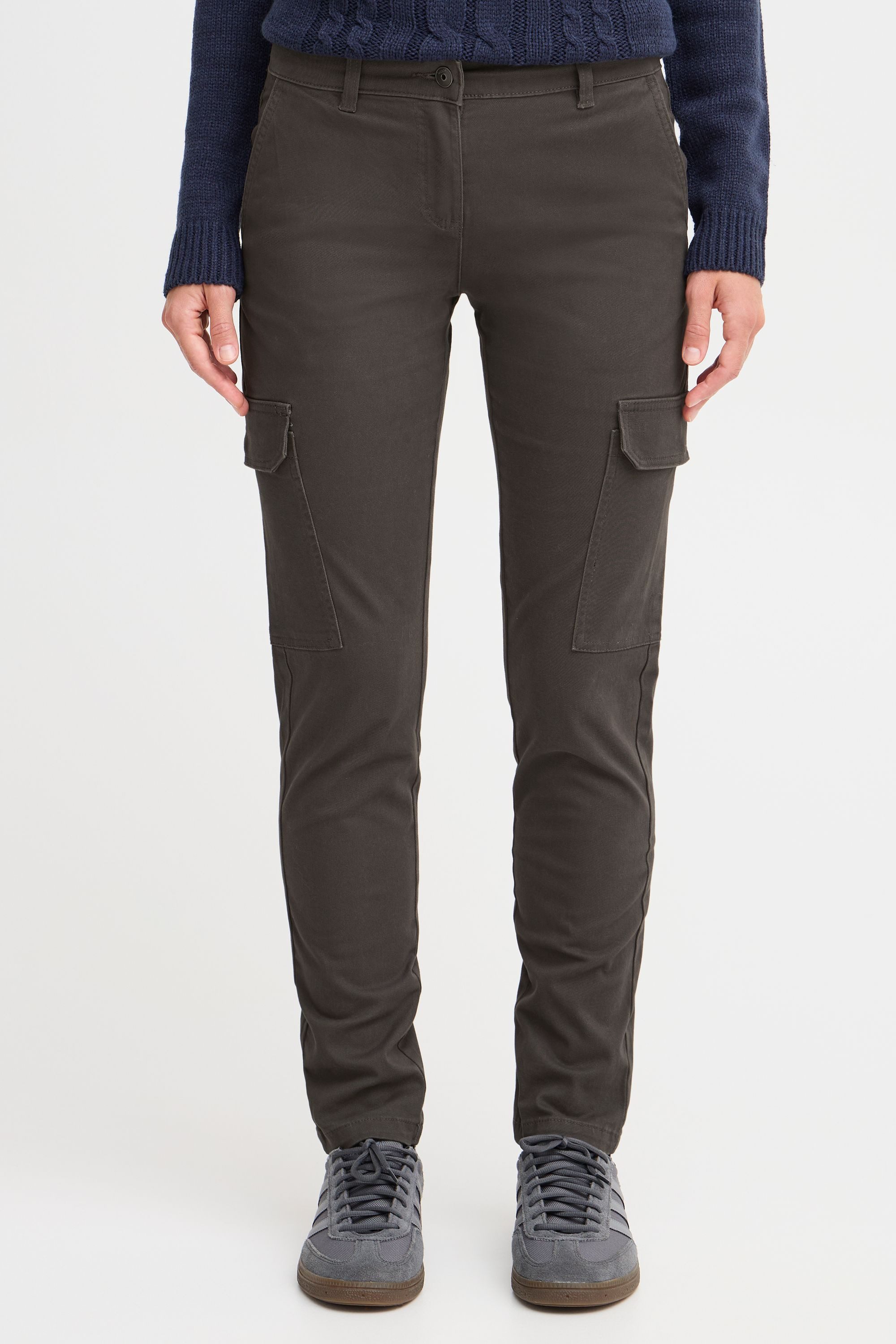 OXMO Cargohose OXPALER Lässige Cargohose günstig online kaufen