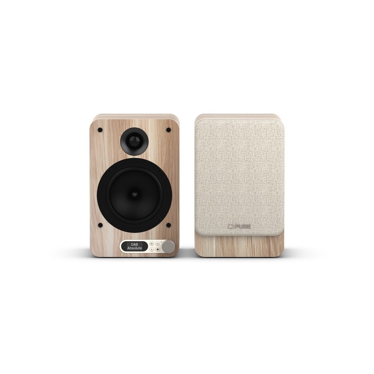 Pure Classic Active Digitalradio (DAB)