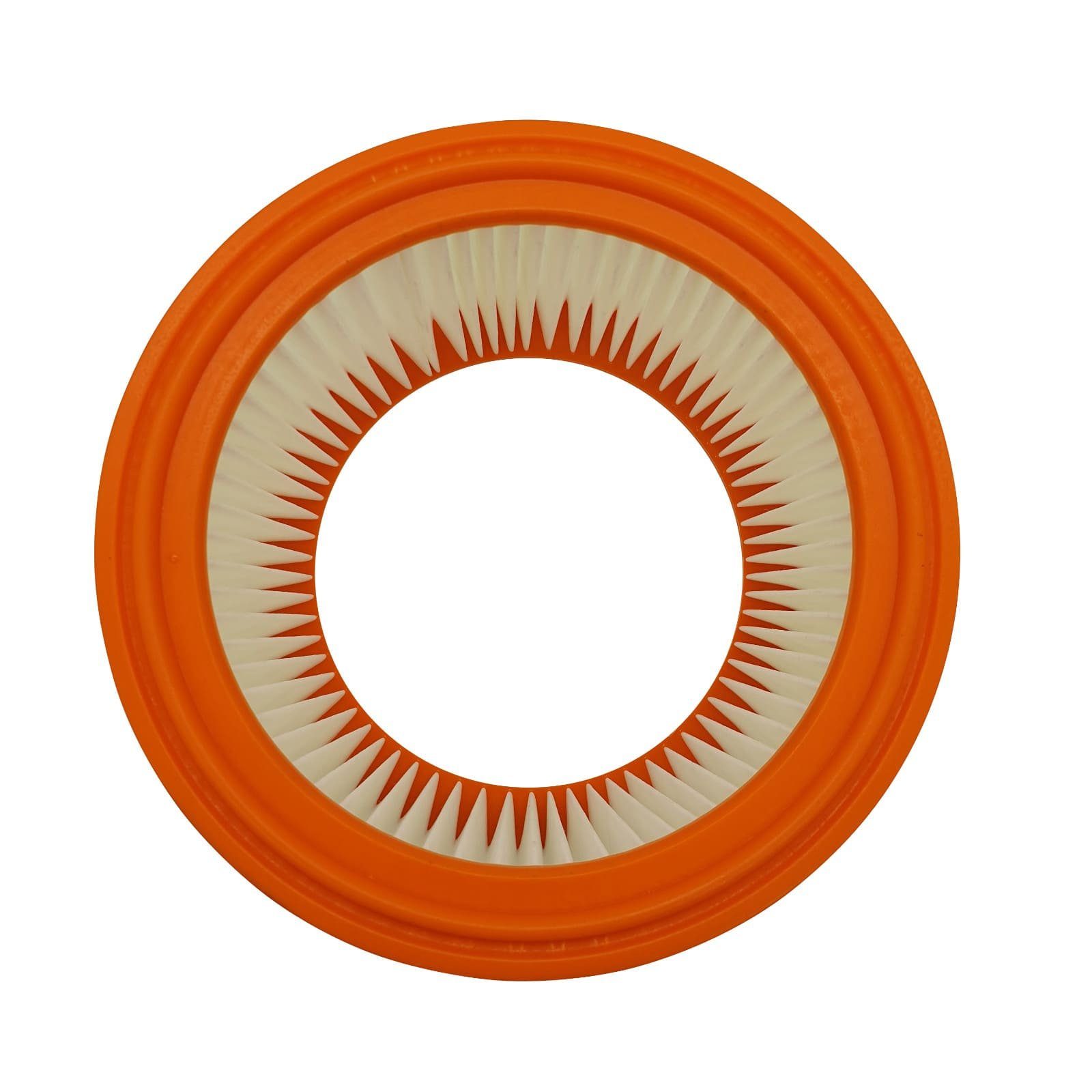 Staubfilter passend für Alco TNS 20/53 Filter Luftfilter Staubsaugerfilter