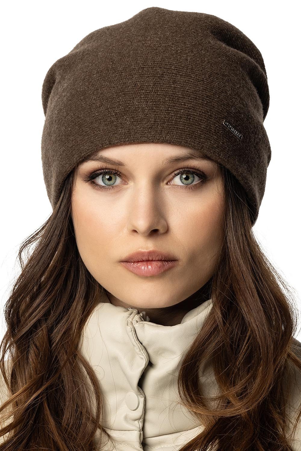 Vivisence Strickmütze 7085
