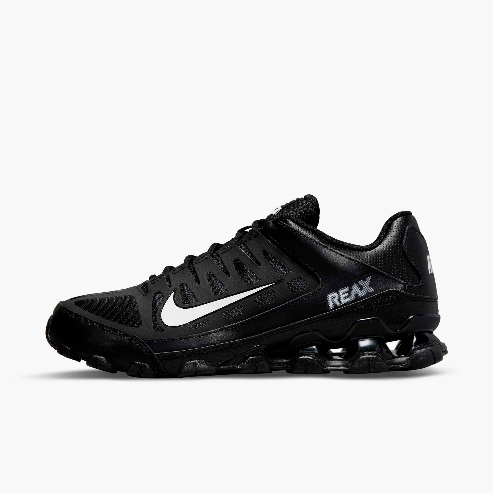 Nike REAX 8 TR MESH Trainingsschuh leicht profiliertes Gummi-Laufsohlenmate günstig online kaufen