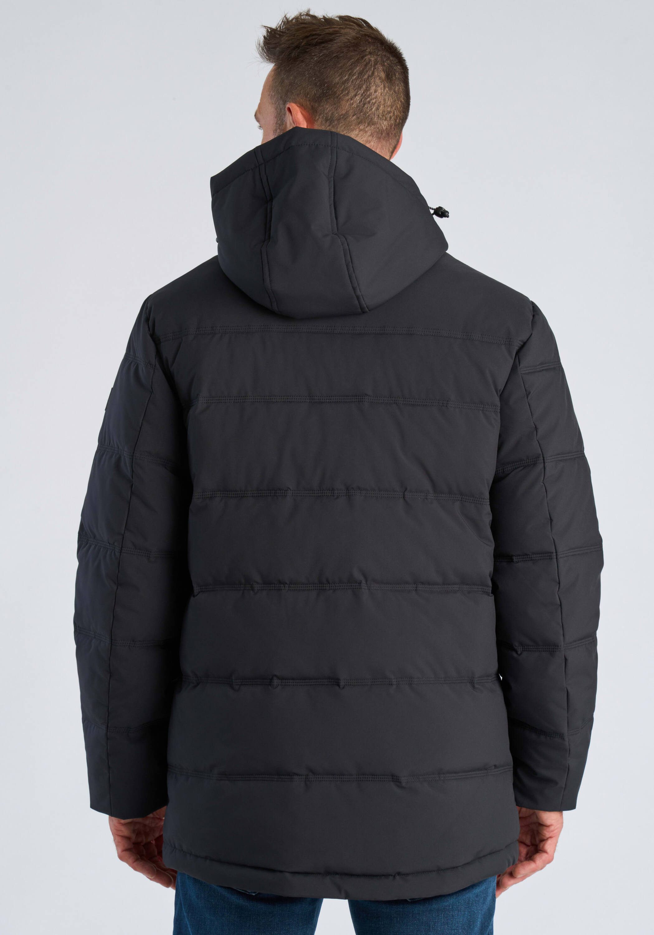 JACK’S Parka Parka Comfort Fit