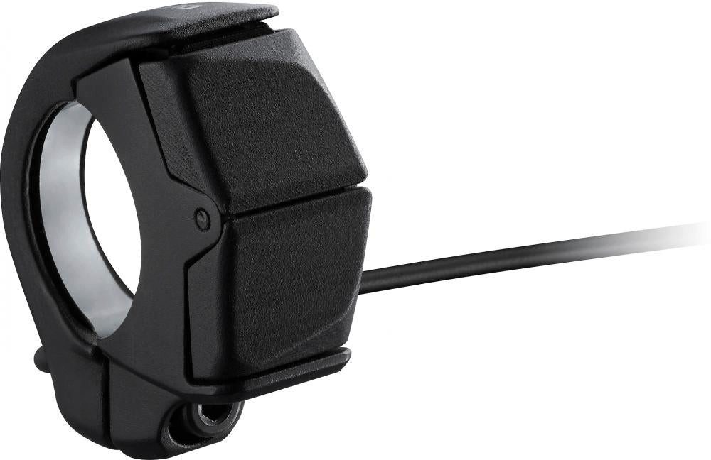 Shimano SHIMANO Schalter E-BIKE SYSTEMS SW-E7000-L - 700 mm E-Bike Akku