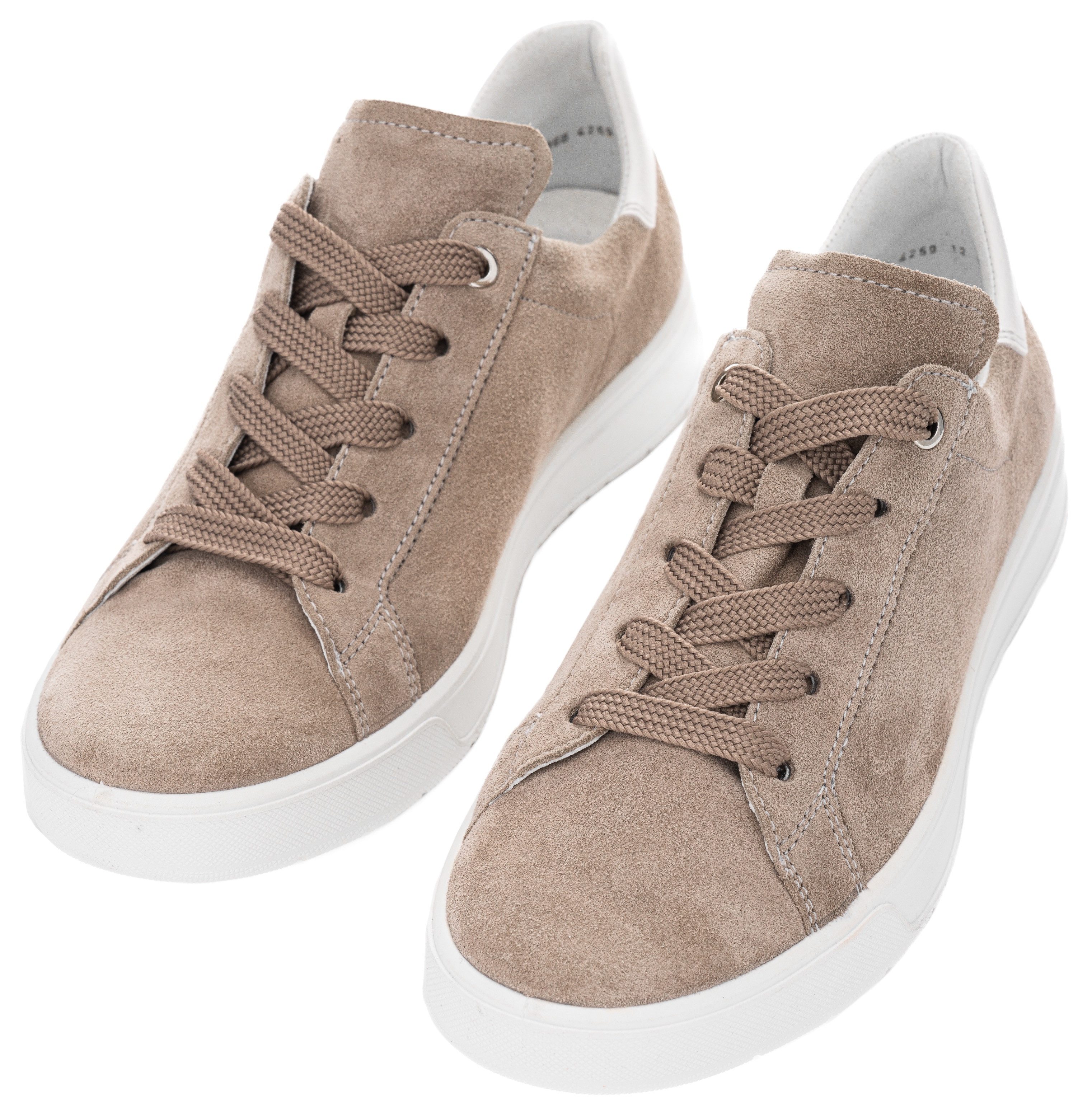 Ara ROM Sneaker, Schnürschuh, Retro Sneaker, günstig online kaufen