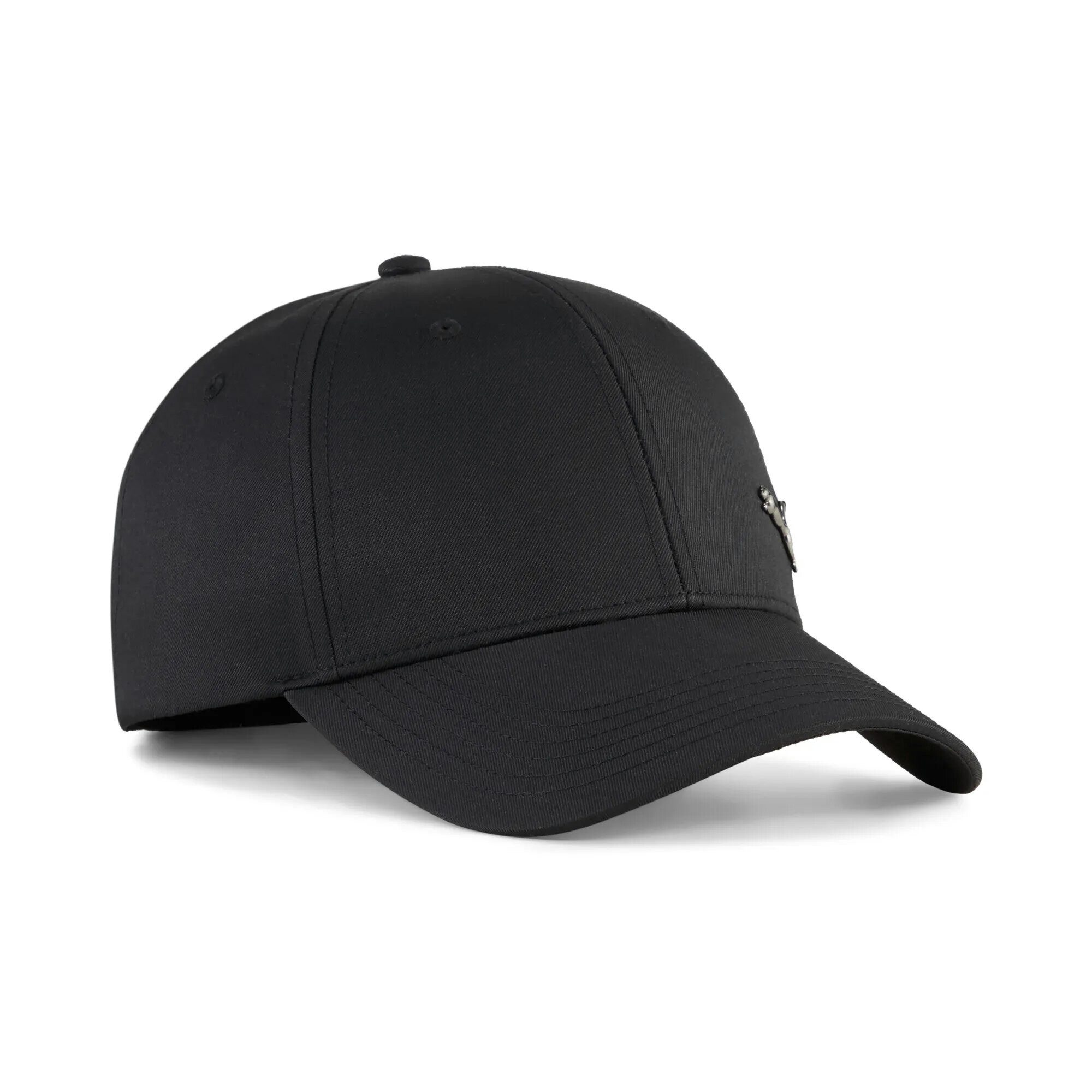 Baseball Cap Puma Kinder Kappe ESS METAL PUMA CAT BB Cap Jr 026556