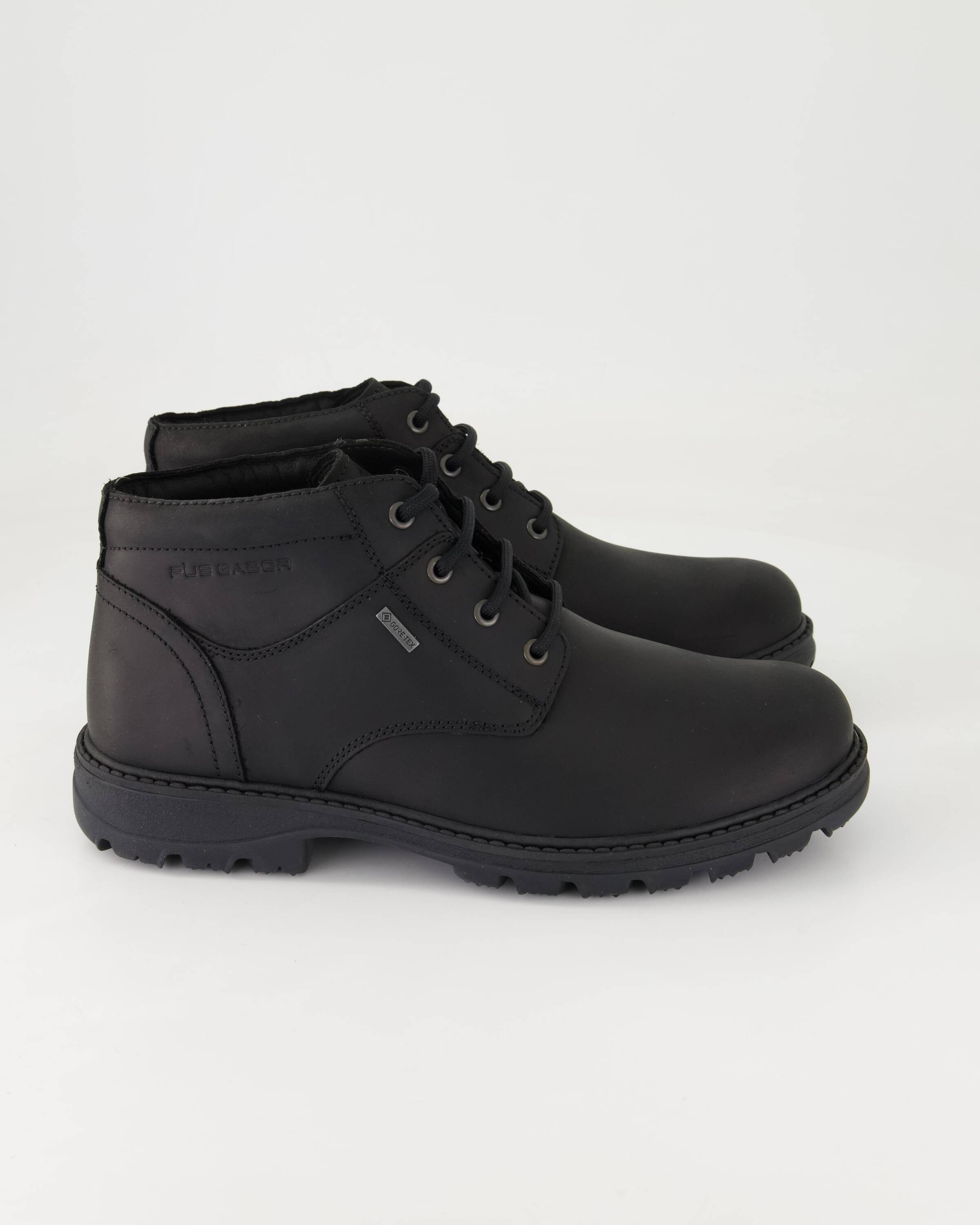 Pius Gabor 0364.52.19 Winterstiefel Obermaterial: Leder günstig online kaufen