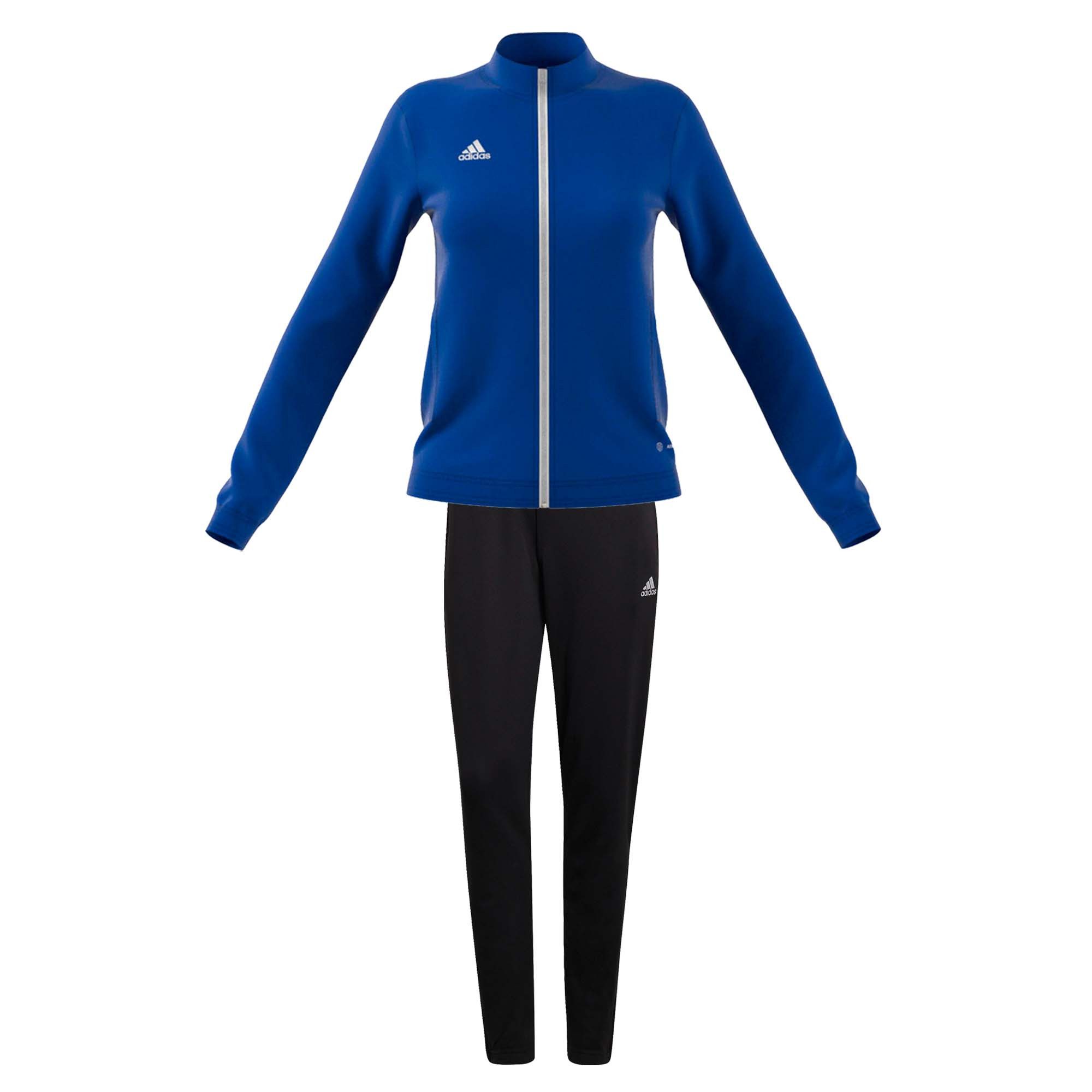 adidas Performance Trainingsanzug adidas Damen Trainingsanzug Entrada 22 Tr günstig online kaufen