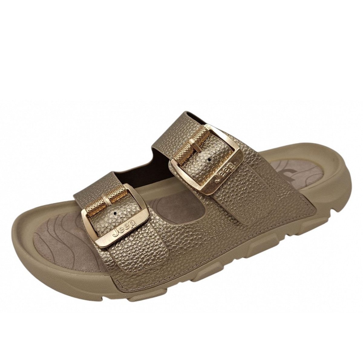 Jeep Daytona Pantolette