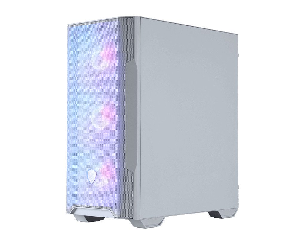 MSI PC-Gehäuse