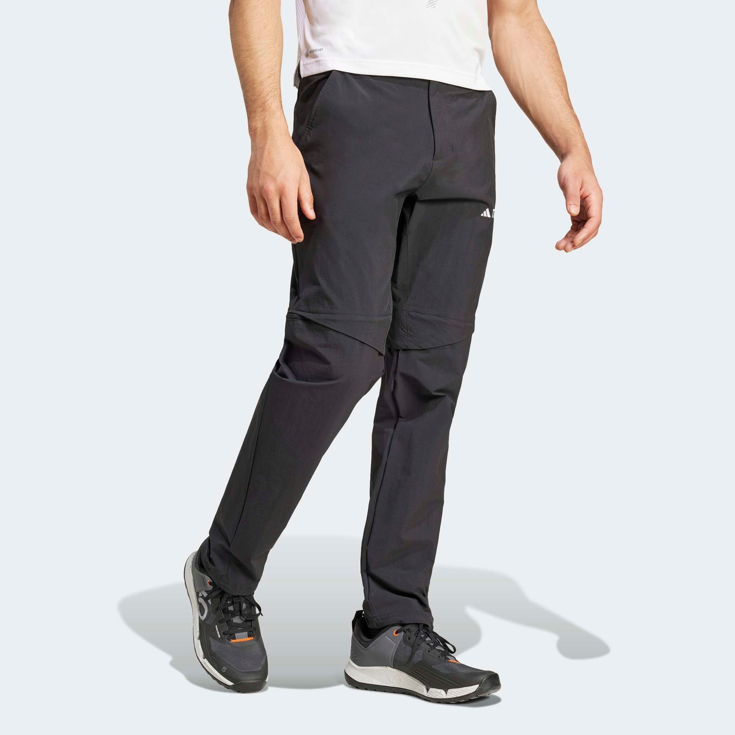 adidas TERREX Outdoorhose MT ZIP OFF P (1-tlg) günstig online kaufen