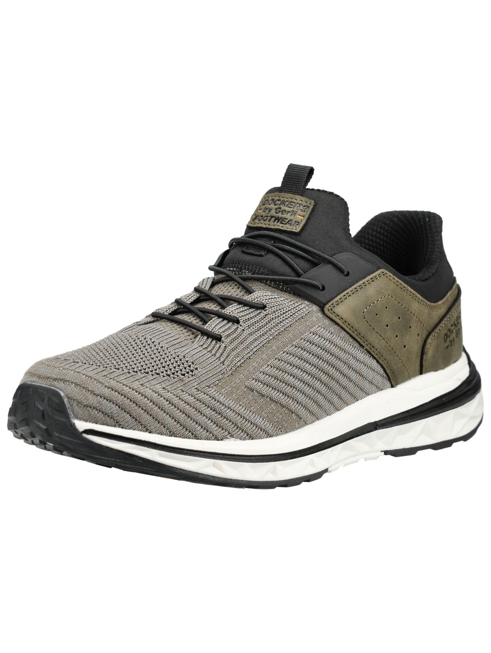 Dockers by Gerli Dockers by Gerli Sneaker Textil Sneaker