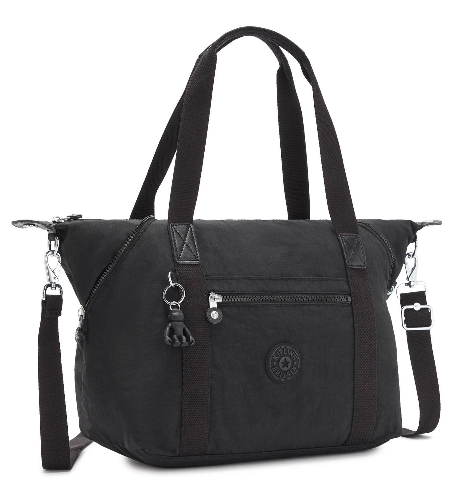 KIPLING Schultertasche Basic Eyes Wide Open günstig online kaufen