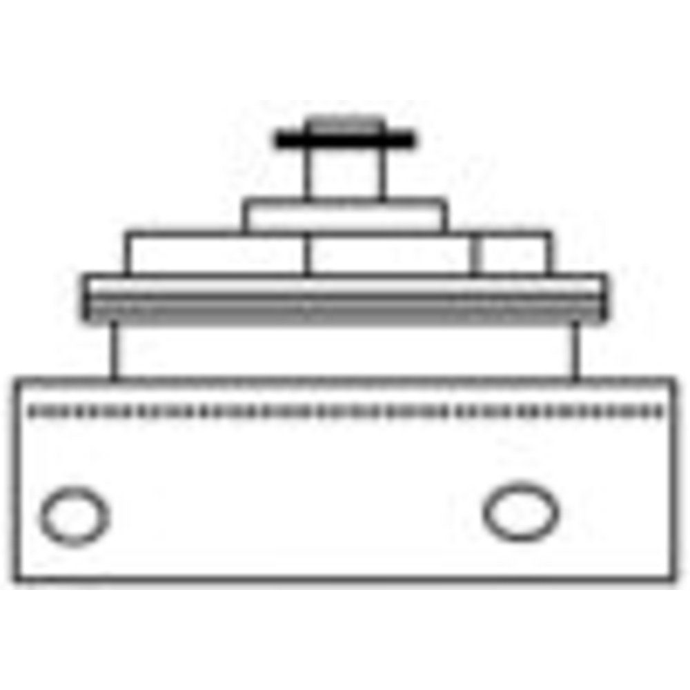 EUROtronic Heizkörperthermostat Eurotronic 700097 Heizkörper-Ventil-Adapter günstig online kaufen