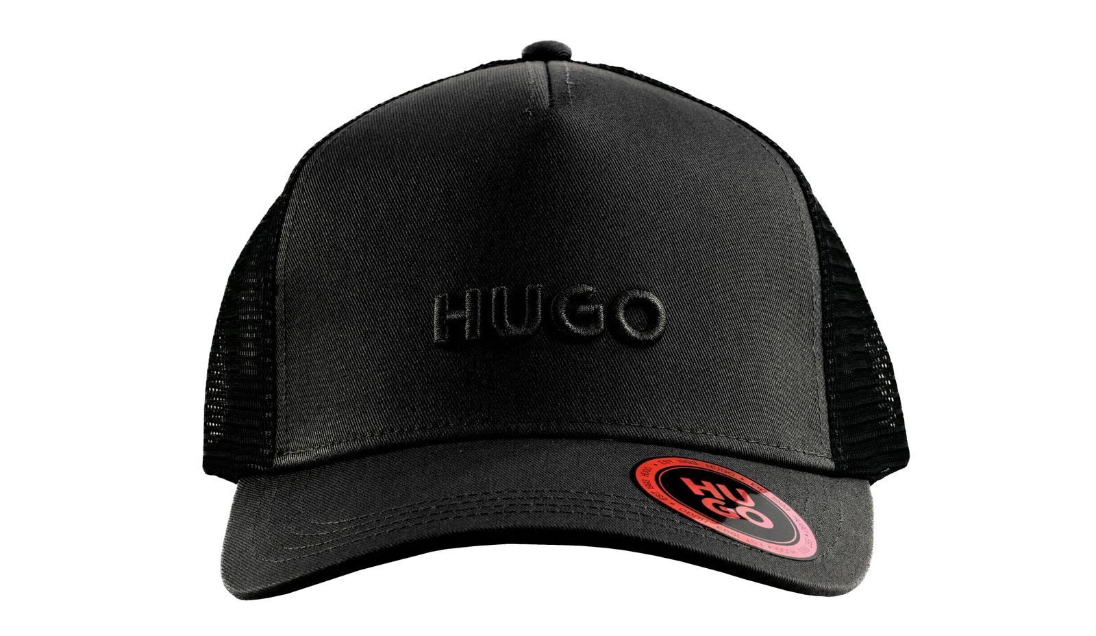 HUGO Baseball Cap Trucker Cap günstig online kaufen