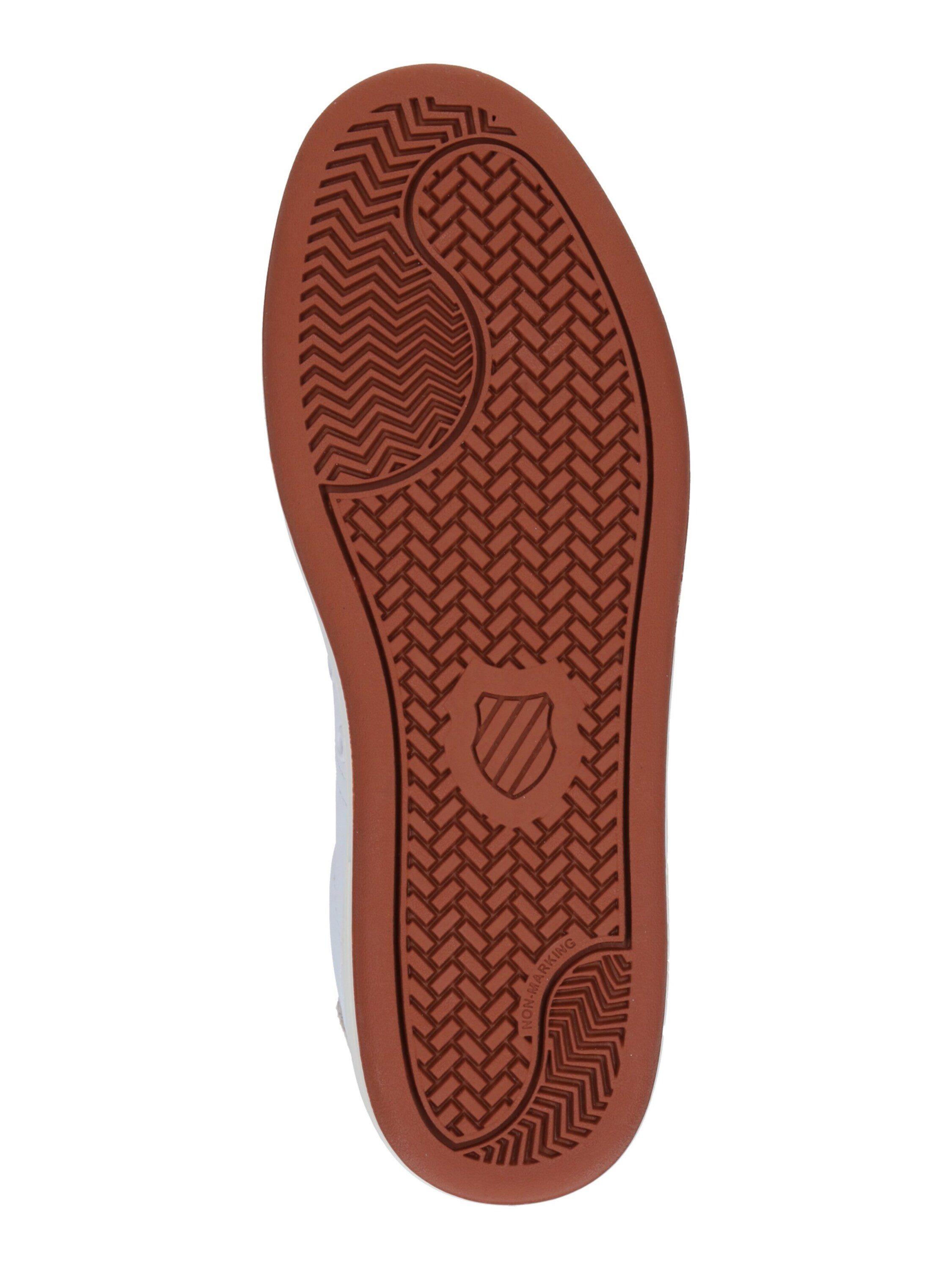 K-Swiss LOZAN Sneaker (1-tlg)