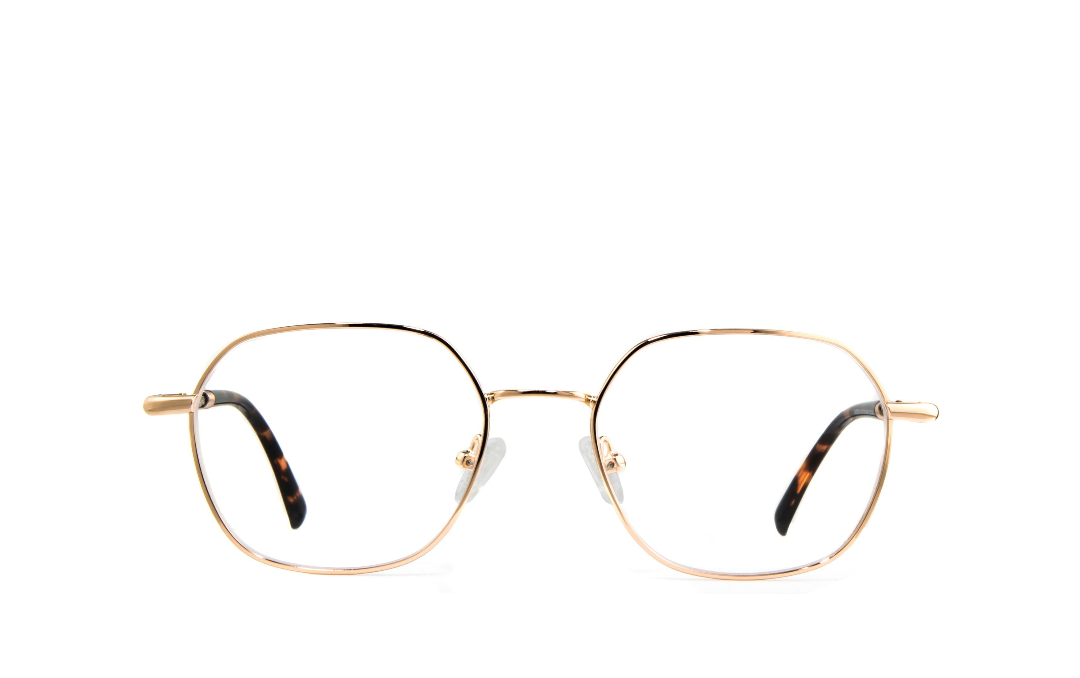 BERTONI EYEWEAR Brille BTE002go