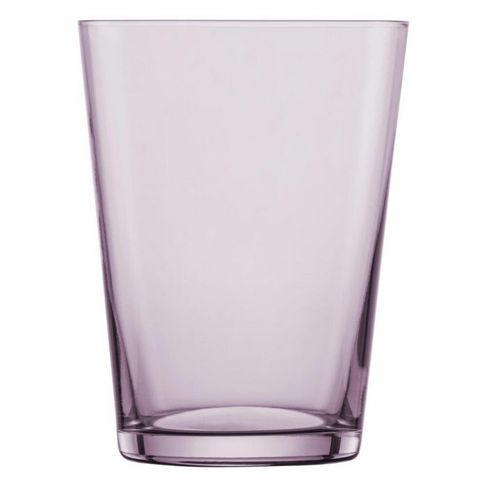 Zwiesel Glas Glas Wasserglas Together Olive Groß Glas Made in Germany