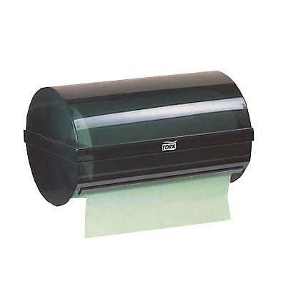 TORK Papiertuchspender 1 Wischtuchspender W5 Variobox schwarz