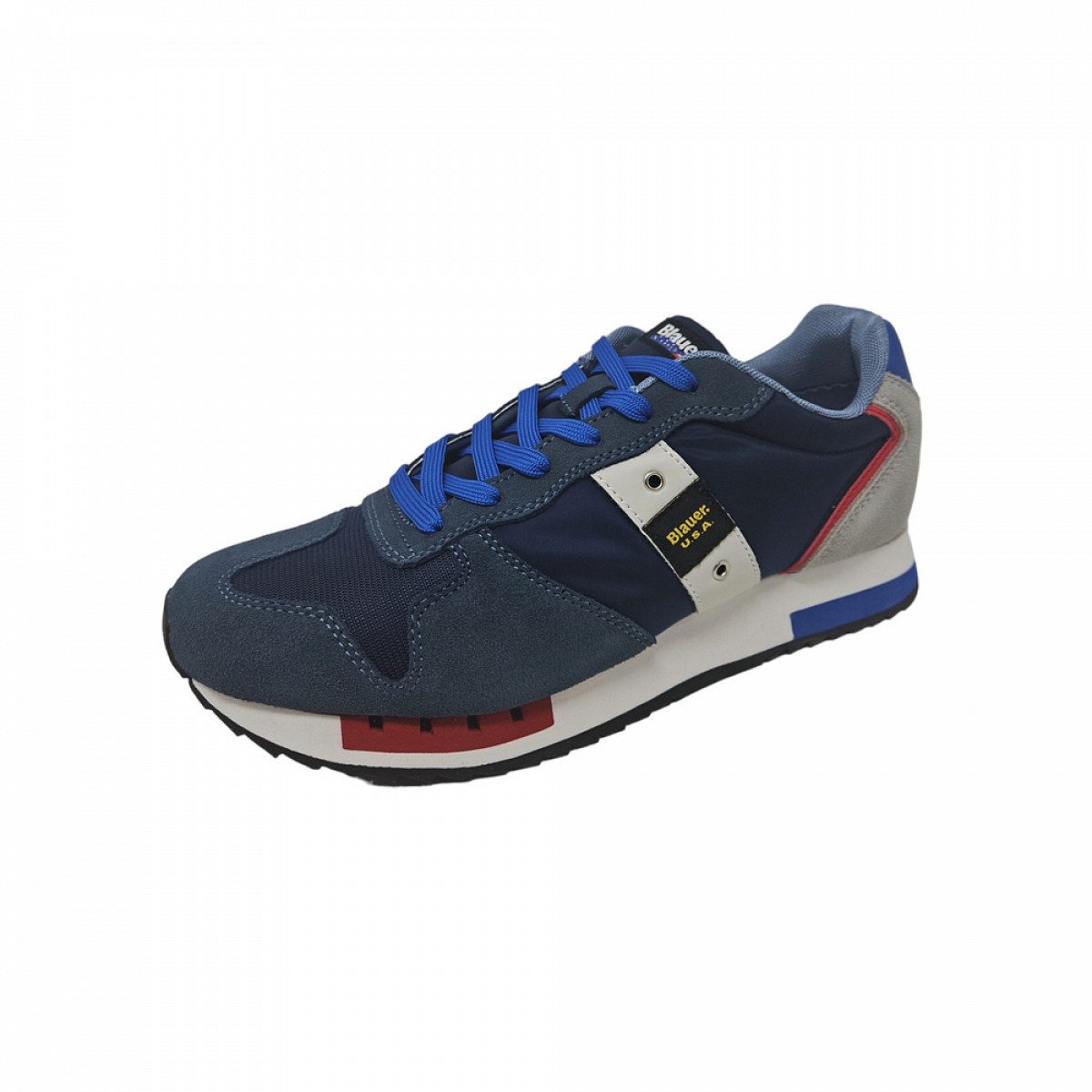 Blauer.USA Queens Sneaker