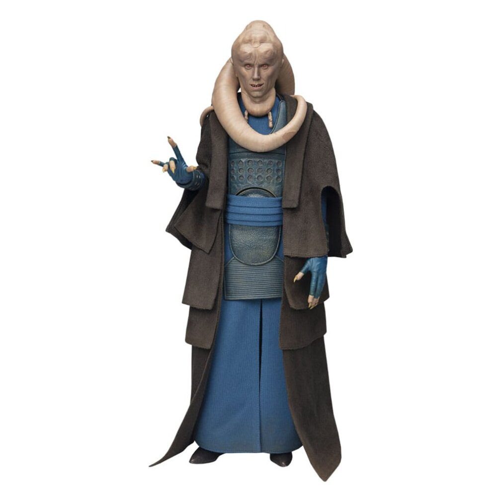 Sideshow Spielfigur Die Rückkehr der Jedi-Ritter Actionfigur 1/6 Bib Fortuna 32 cm