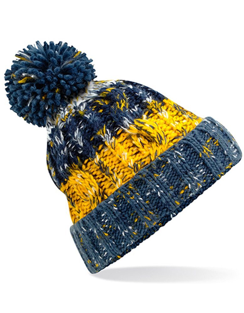Goodman Design Strickmütze Bommelmütze Winter Beanie günstig online kaufen