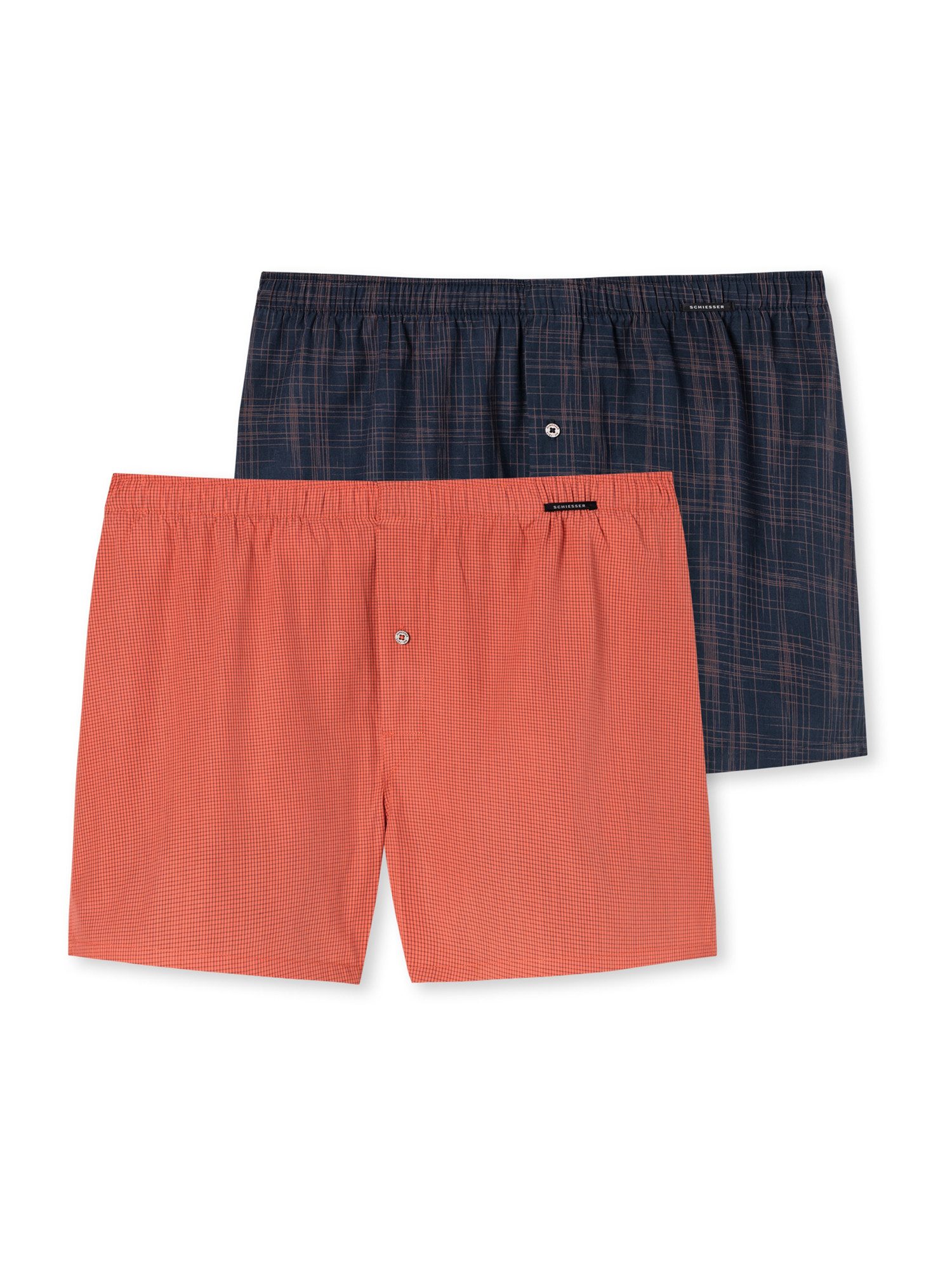 Boxer Fun Prints