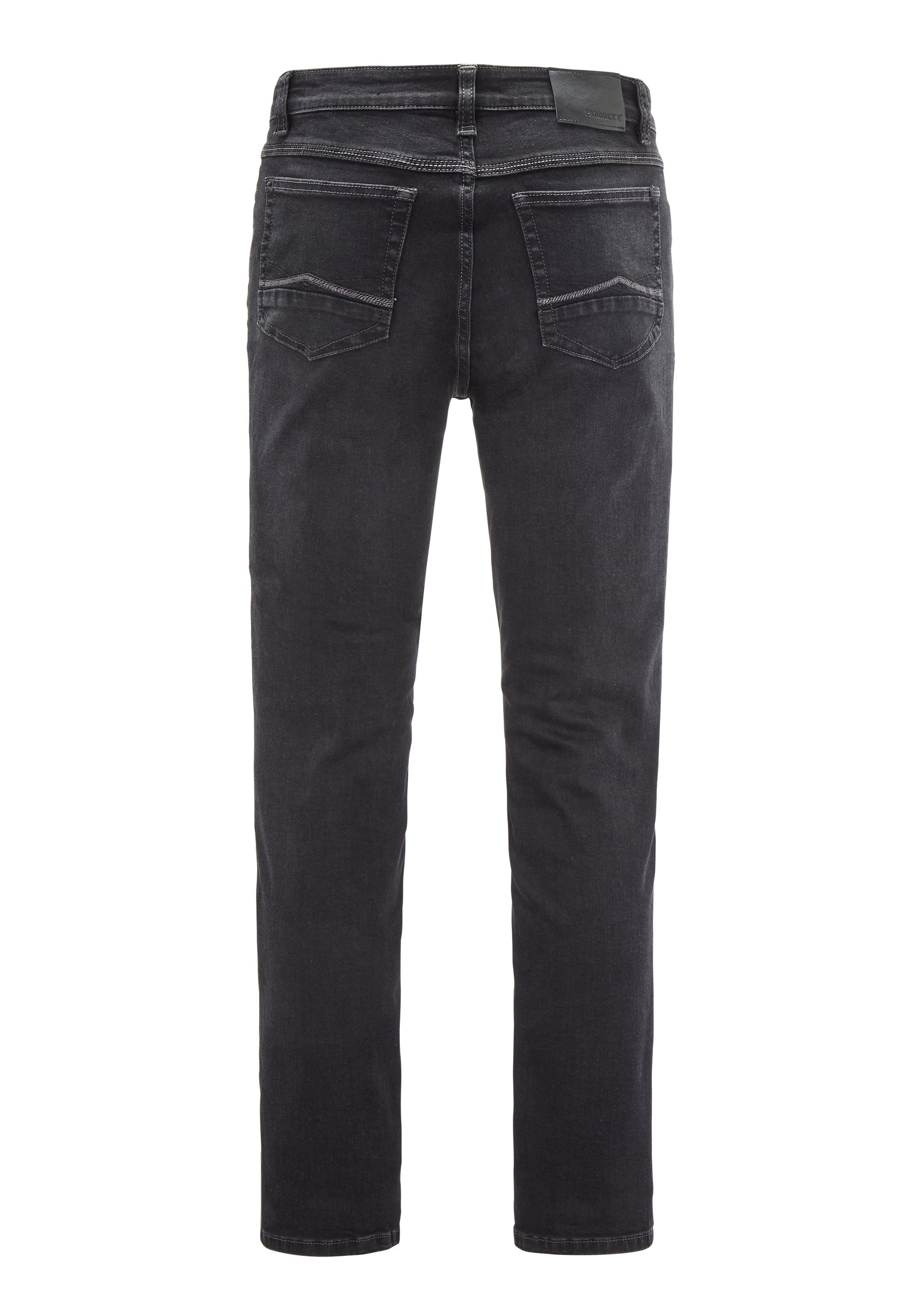 mit Stretch Motion & Comfort Paddock's Slim-fit-Jeans PIPE Slim-Fit Jeans