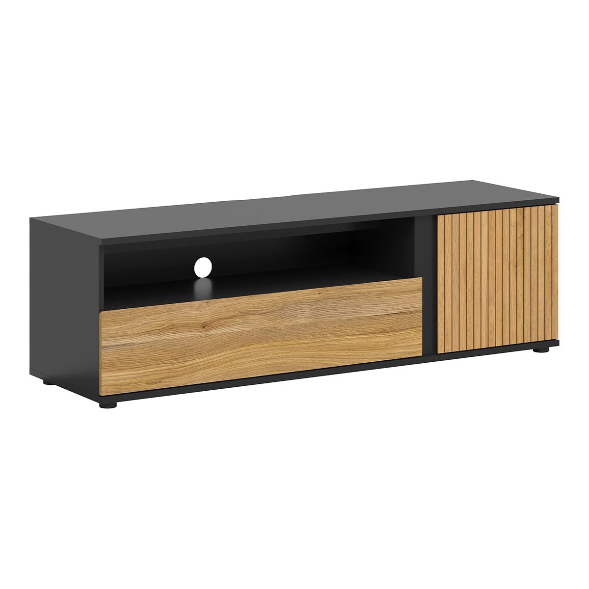 Petits-meubles TV-Bank Pia