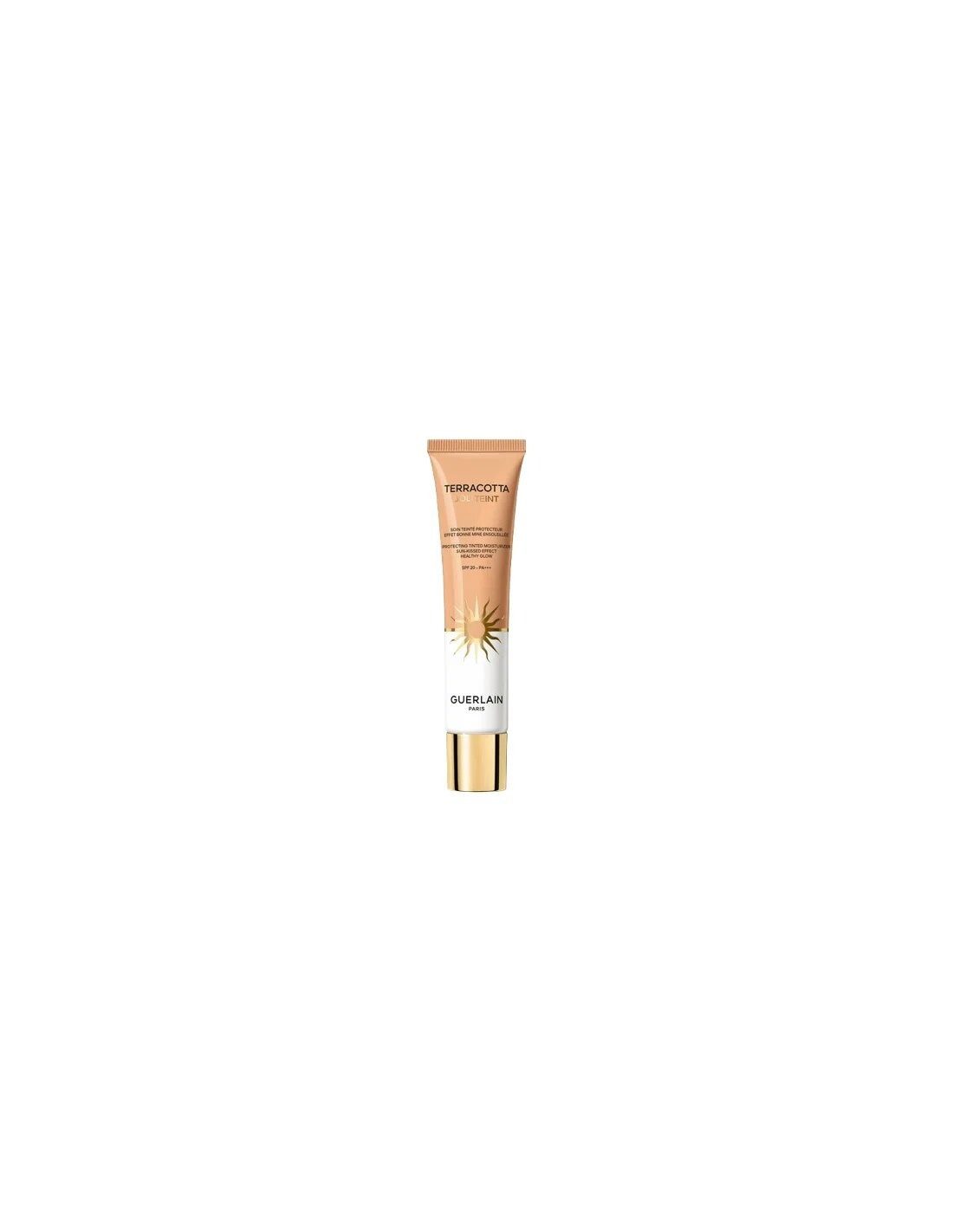 GUERLAIN Foundation TERRACOTTA JOLI TEINT