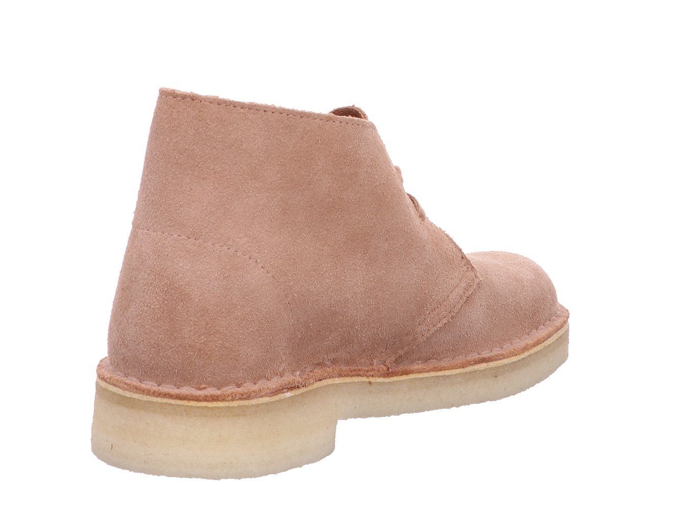 Clarks Desert Boot. Ankleboots